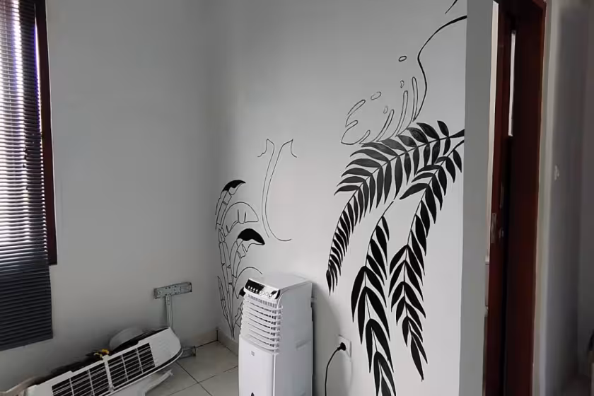 Дом, 3 спальни