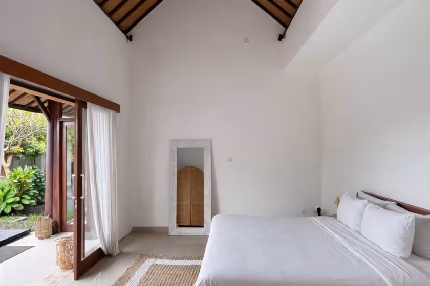 Вилла, 3 спальни