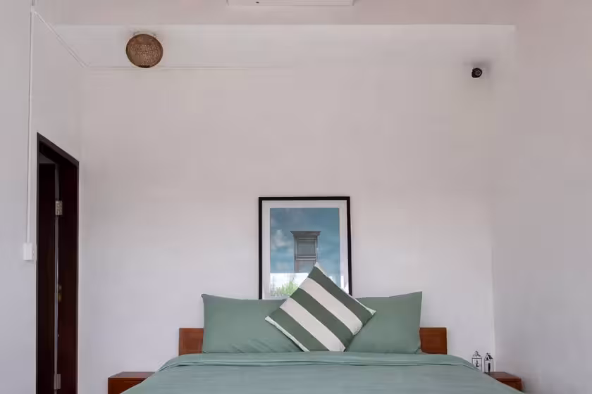 Вилла, 3 спальни