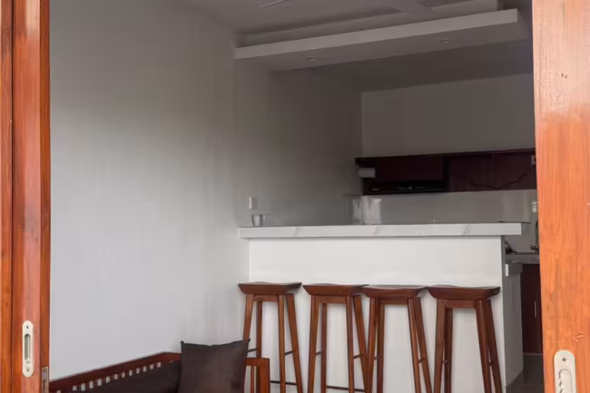 Вилла, 2 спальни