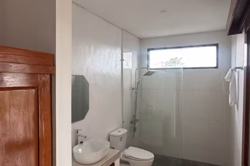 Вилла, 2 спальни