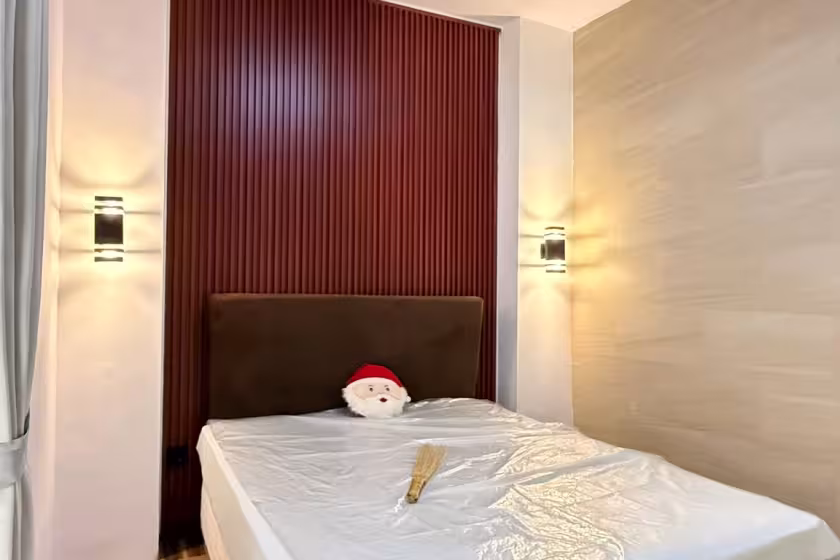 Дом, 3 спальни