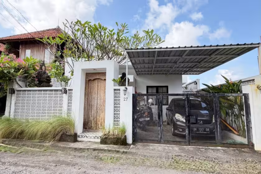 Дом, 2 спальни