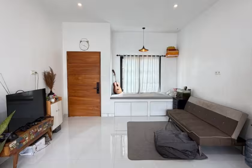 Дом, 2 спальни