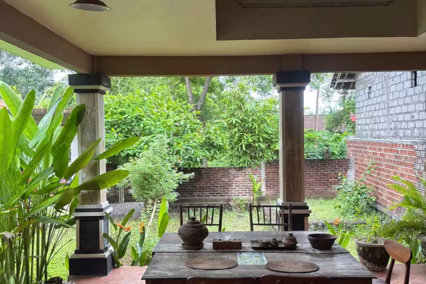 Вилла, 2 спальни