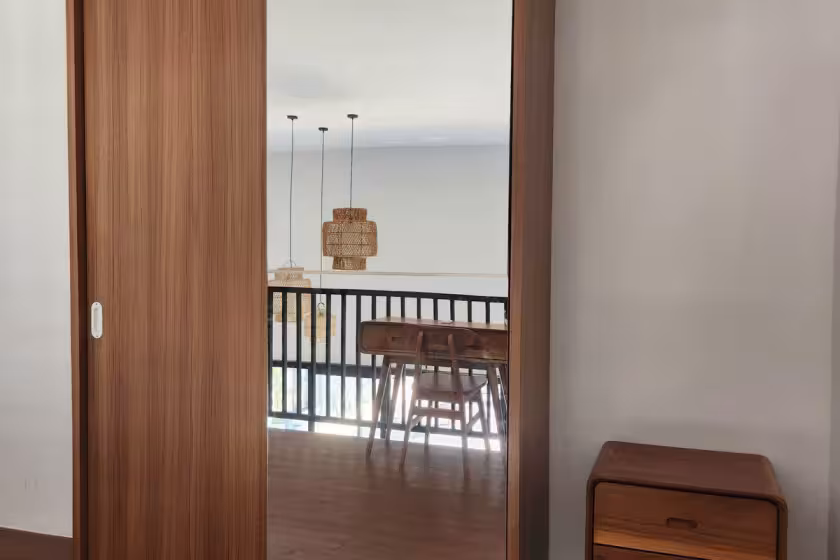 Апартаменты, 1 спальня