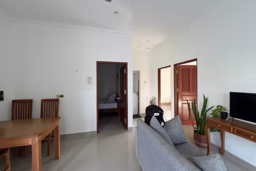 Дом, 2 спальни