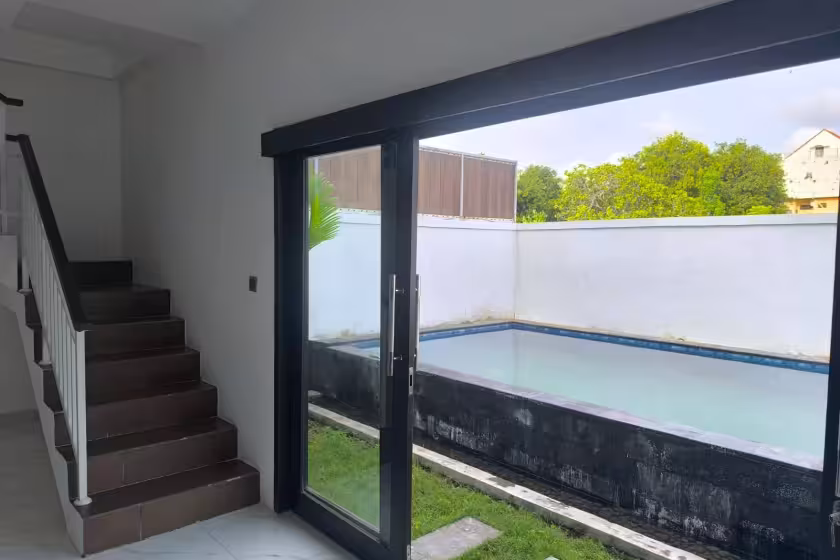 Вилла, 3 спальни