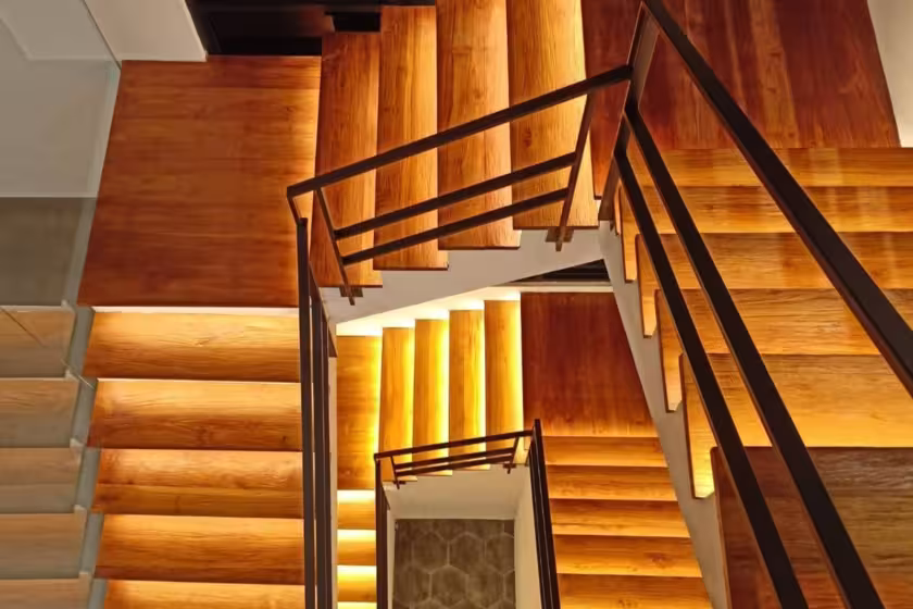 Вилла, 5 спален