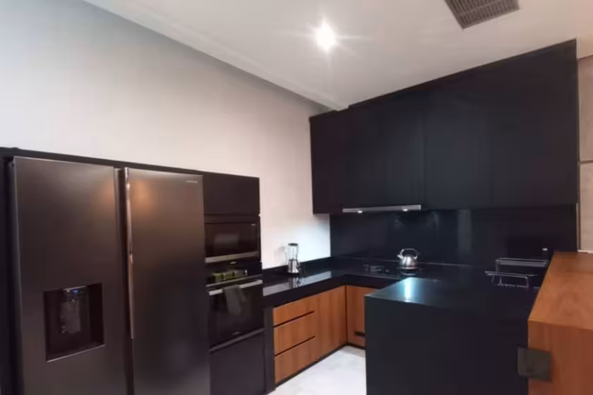 Вилла, 5 спален