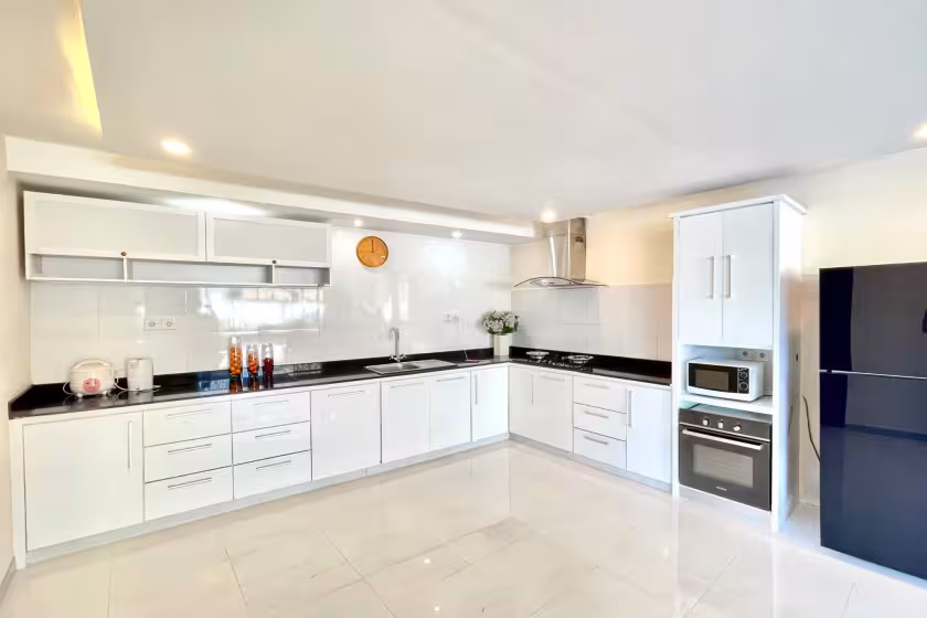 Вилла, 3 спальни