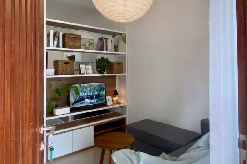 Вилла, 3 спальни