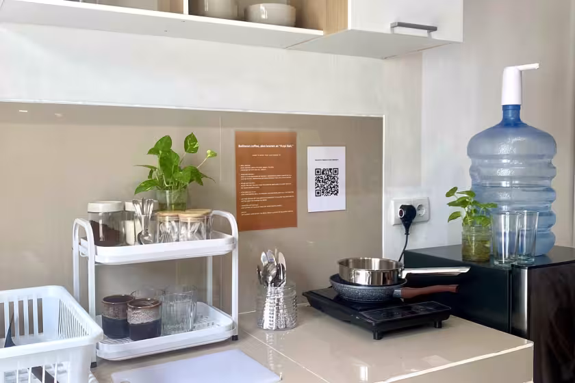 Вилла, 3 спальни