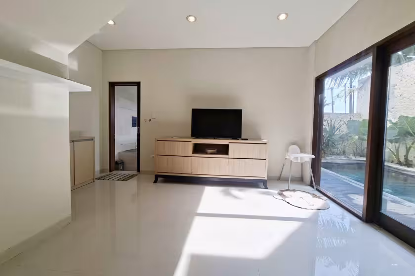 Вилла, 4 спальни