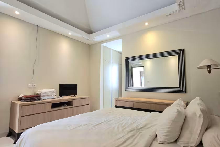 Вилла, 4 спальни