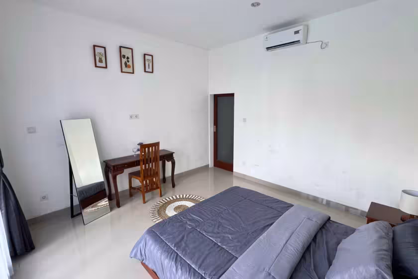 Вилла, 2 спальни