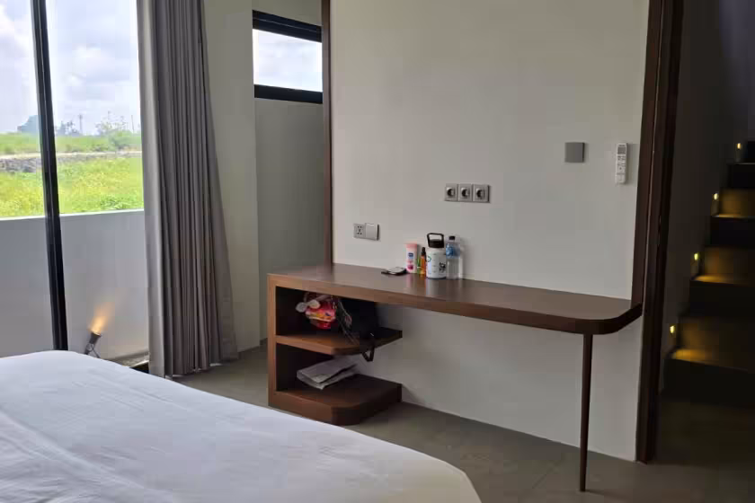 Вилла, 2 спальни