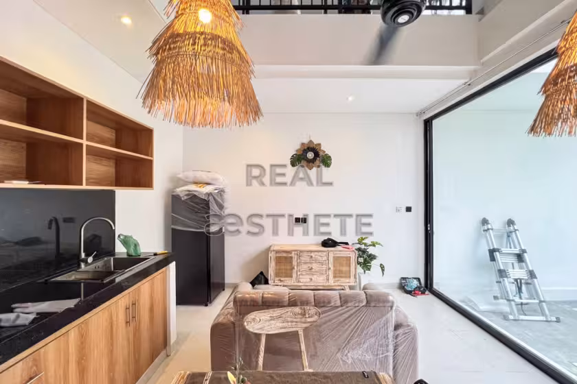 Вилла, 2 спальни