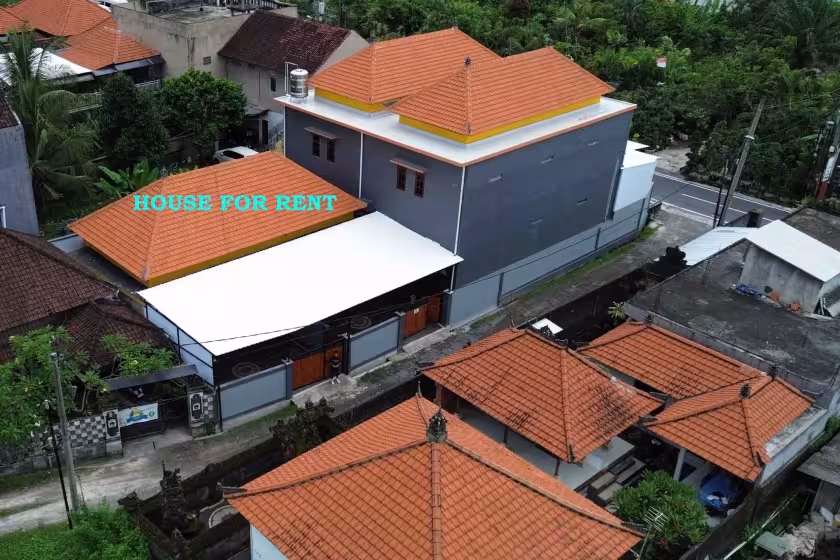 Дом, 2 спальни