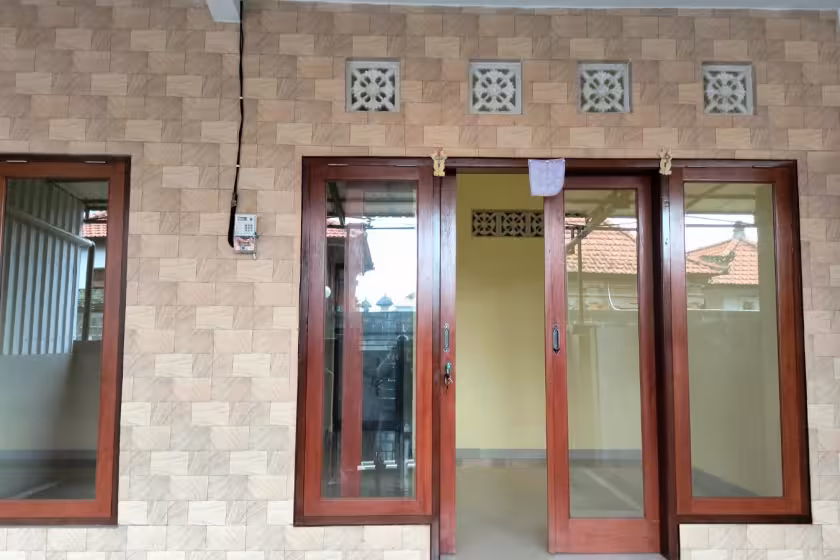 Дом, 2 спальни