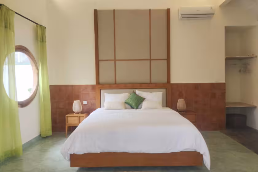 Вилла, 3 спальни