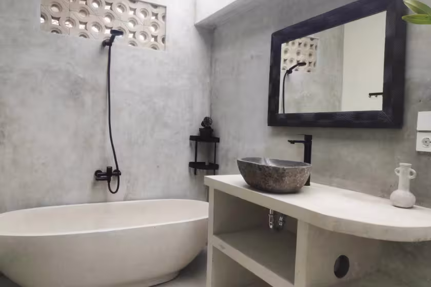 Вилла, 3 спальни