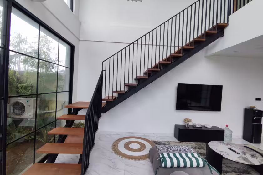 Вилла, 3 спальни