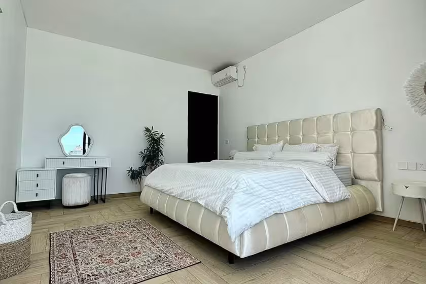 Вилла, 3 спальни