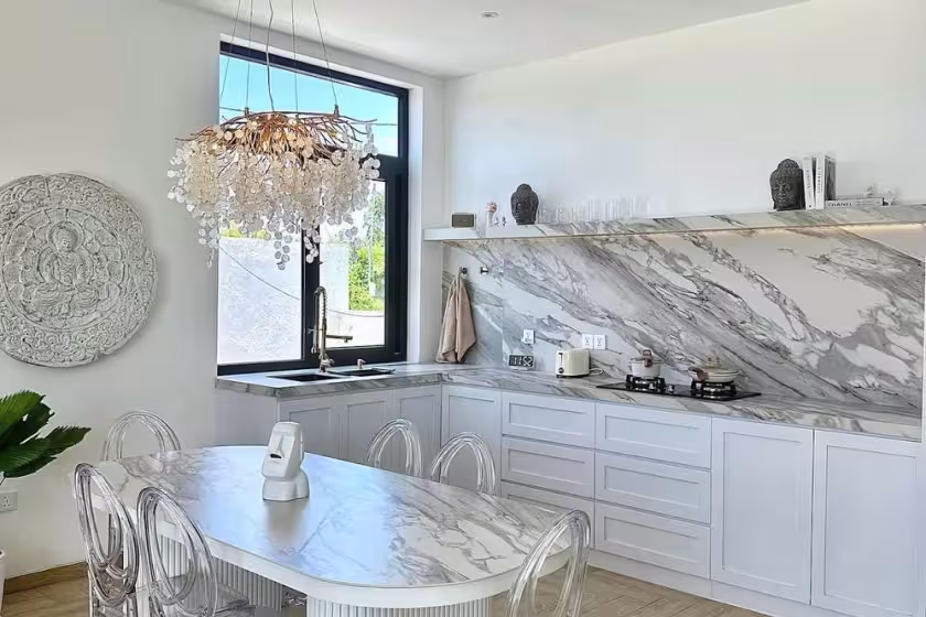 Вилла, 3 спальни