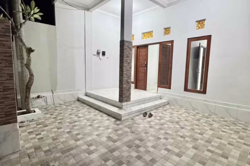 Дом, 5 спален