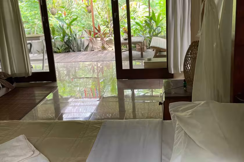 Дом, 1 спальня