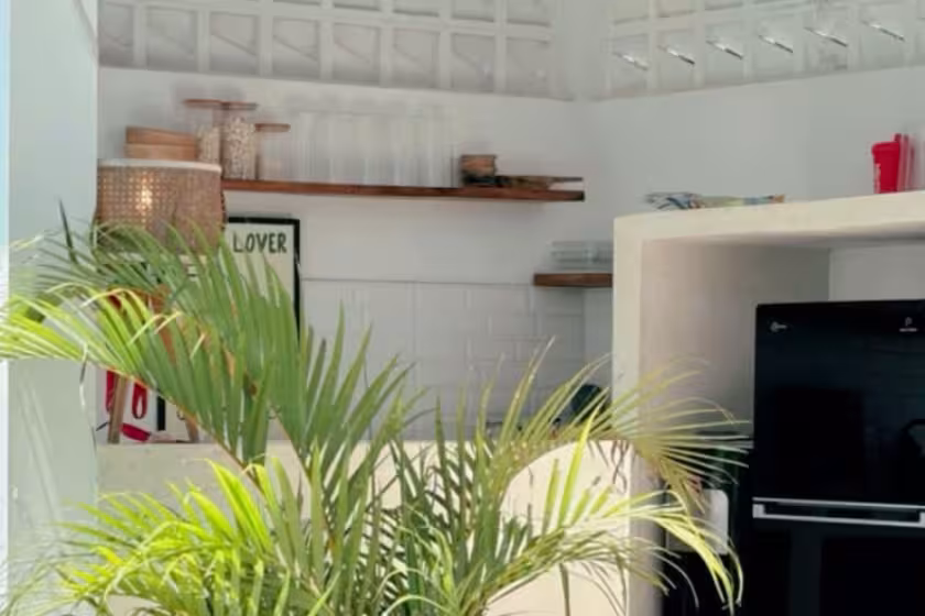 Вилла, 3 спальни