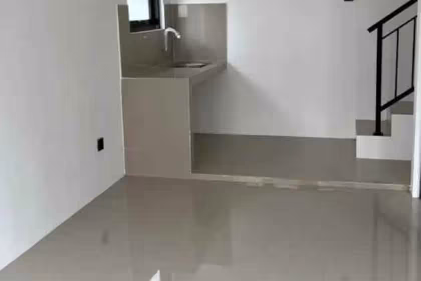 Дом, 3 спальни