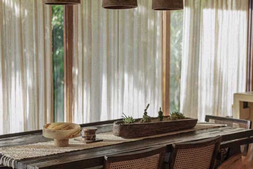 Вилла, 2 спальни