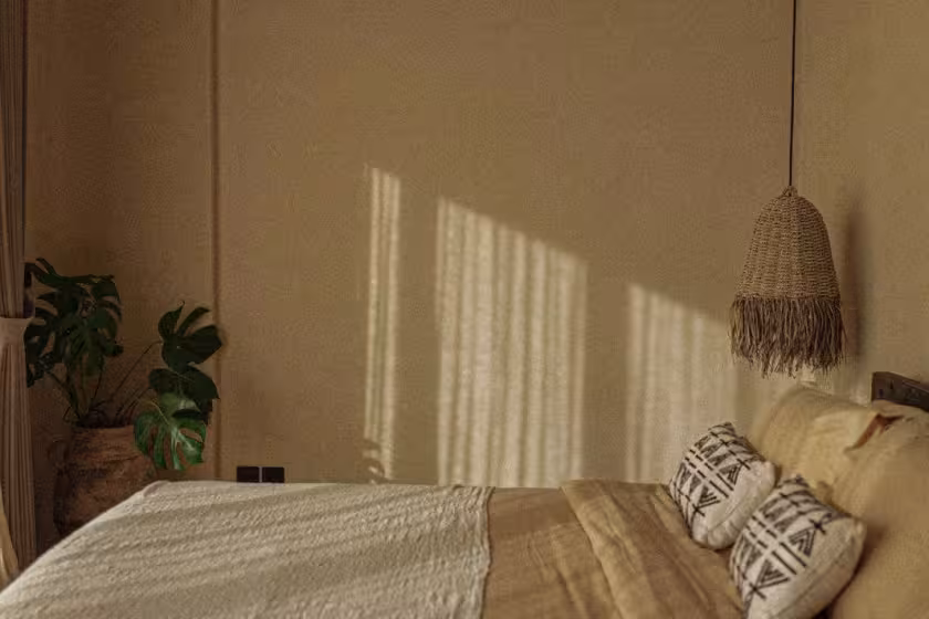 Вилла, 2 спальни