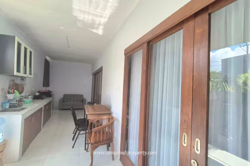 Дом, 2 спальни