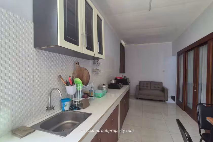 Дом, 2 спальни