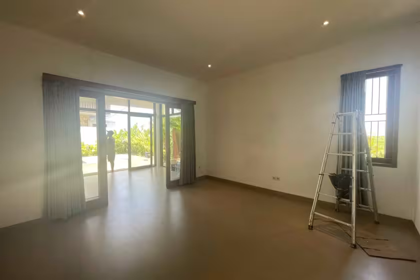 Вилла, 2 спальни