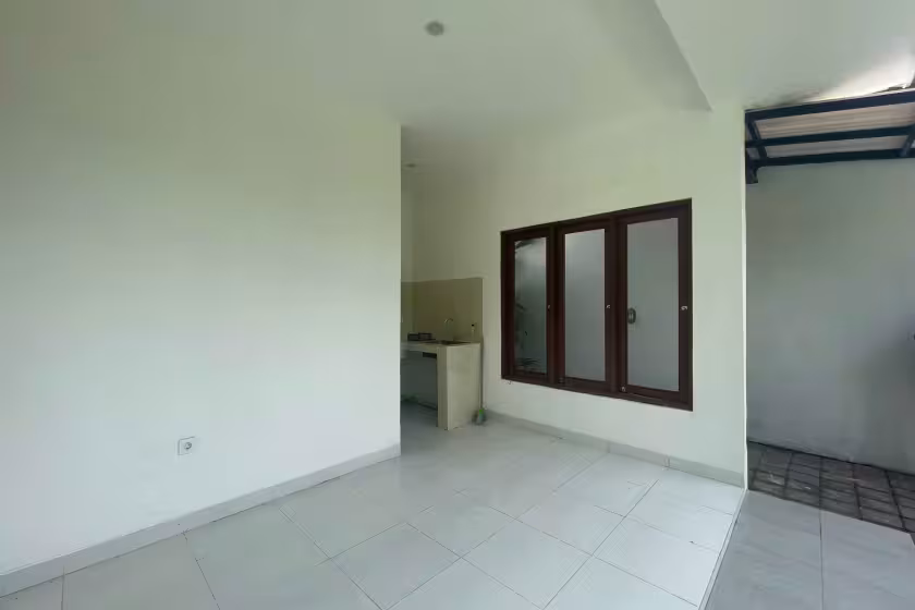 Вилла, 1 спальня