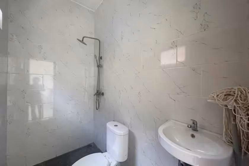 Вилла, 1 спальня