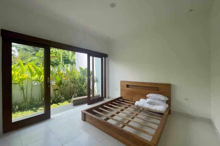 Вилла, 1 спальня