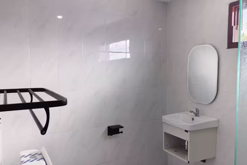 Вилла, 1 спальня