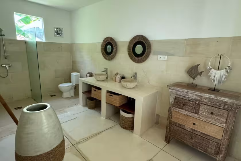 Вилла, 4 спальни