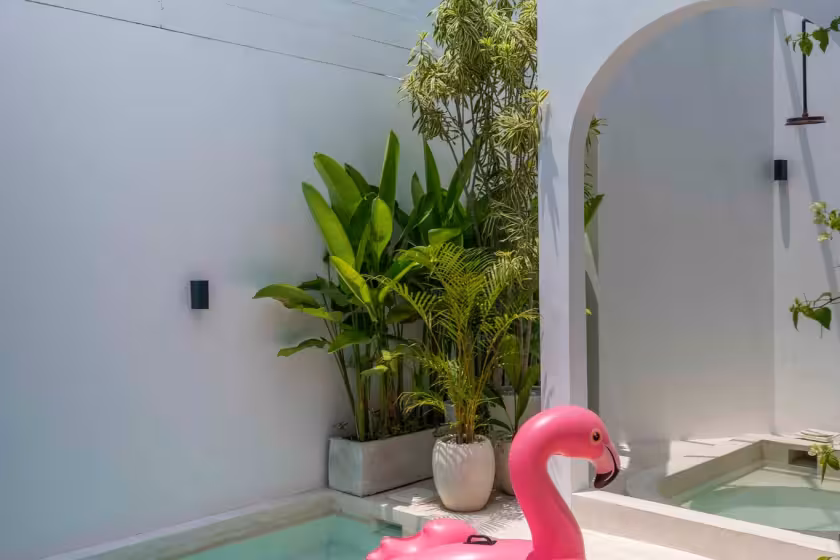 Вилла, 3 спальни