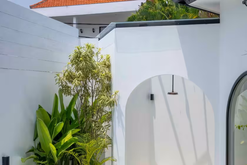 Вилла, 3 спальни