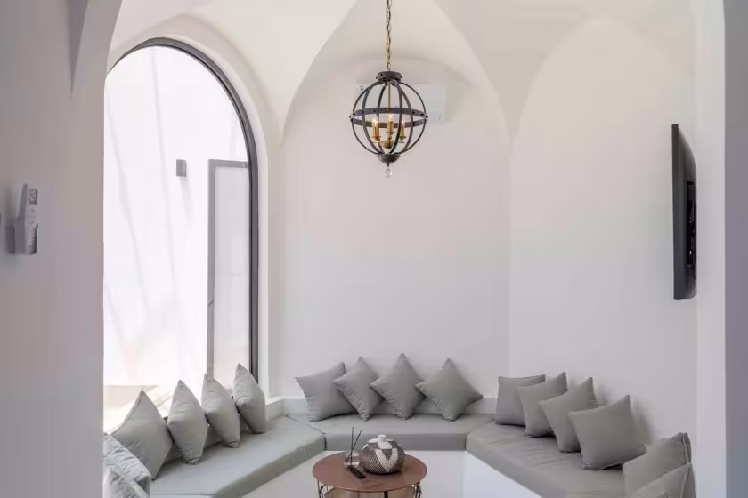 Вилла, 3 спальни