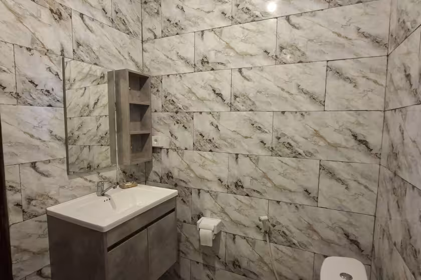 Дом, 1 спальня