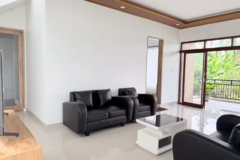 Вилла, 4 спальни