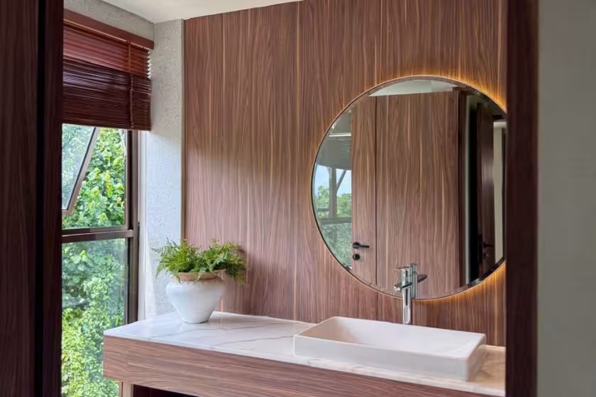 Вилла, 3 спальни