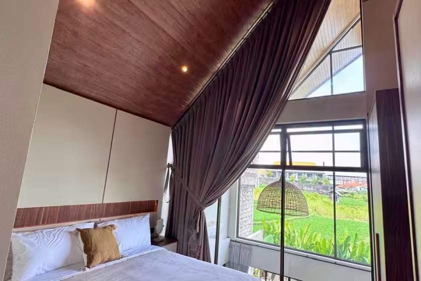 Вилла, 3 спальни